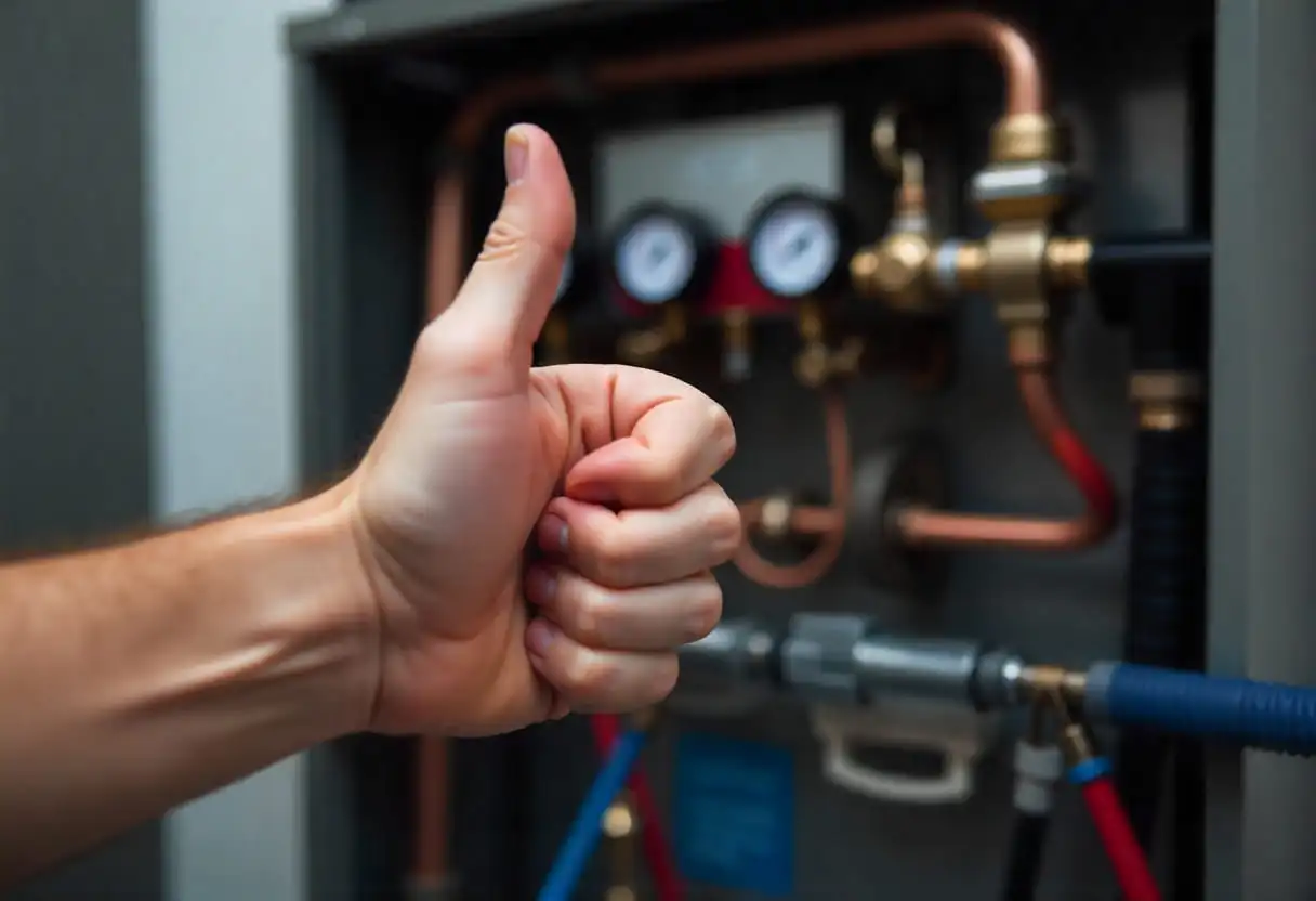 Emergency HVAC services and installations in Sweetwater, TX