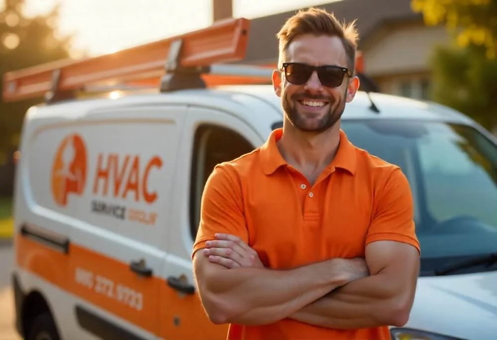 Professional HVAC repair and installation services in Sweetwater, TX